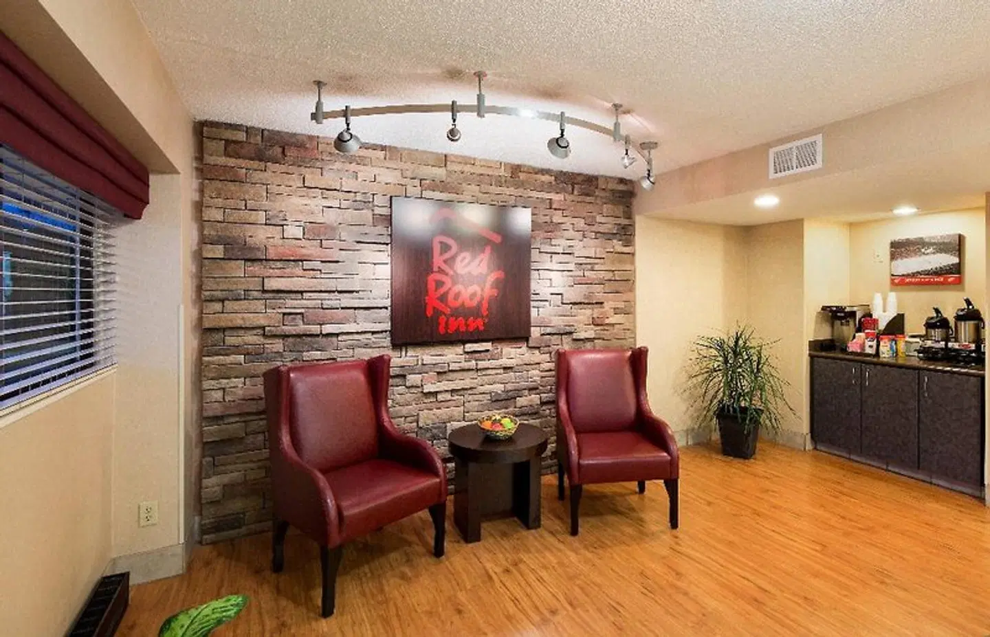 Red Roof Inn Detroit Southwest - Taylor ROOM_EXAMPLE