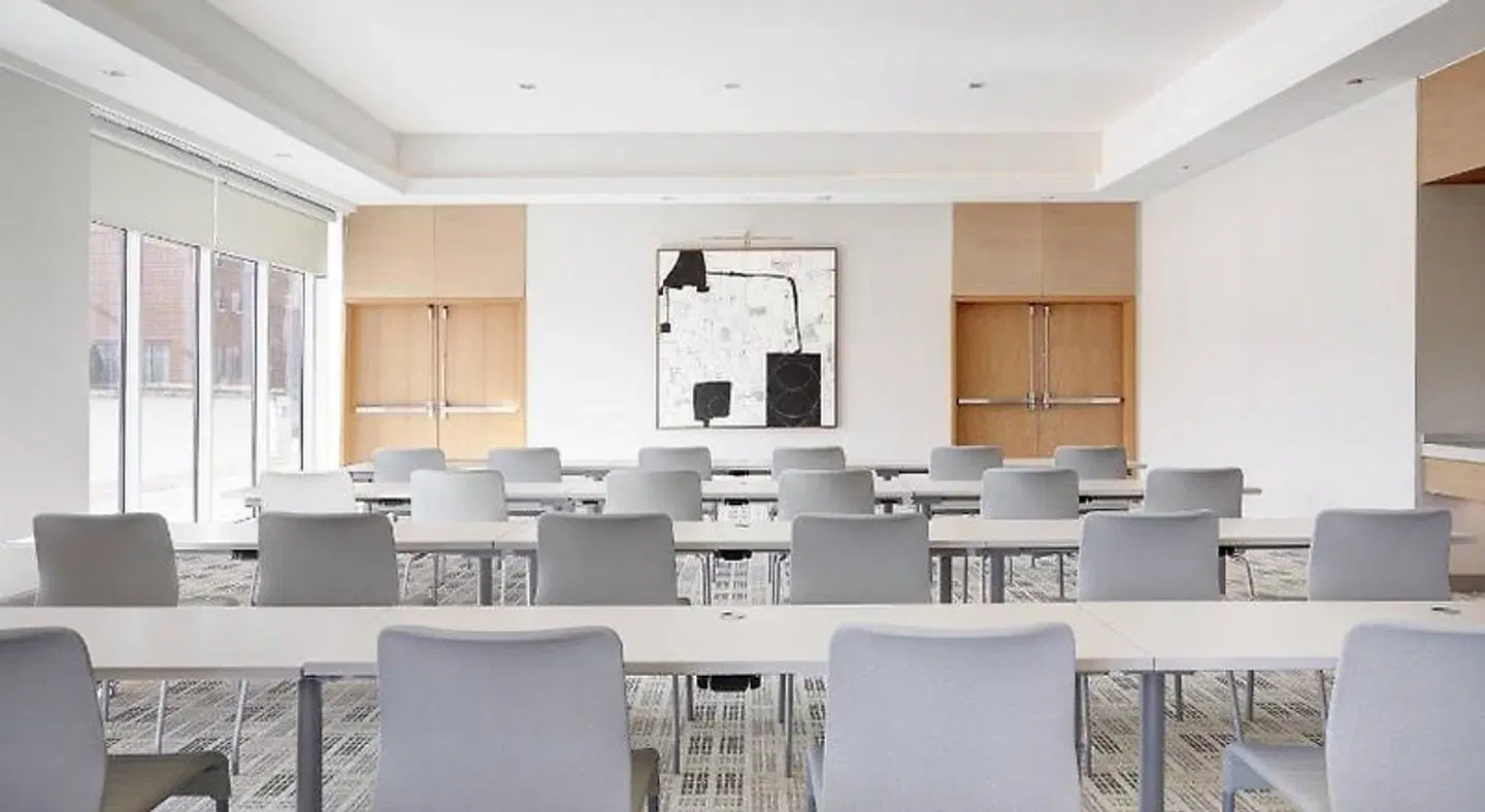 AC Hotel by Marriott Oklahoma City Bricktown Konferenz