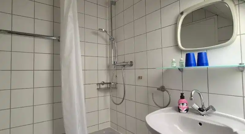 Am Schenkelberg – Hotelfoto