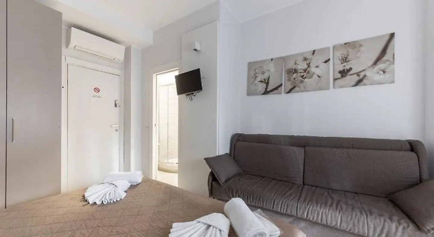 Chezromyk The Kosher B&B ROOM_EXAMPLE