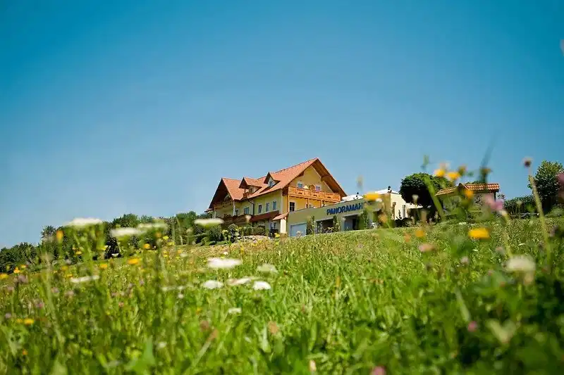 Hotel Panoramahof Loipersdorf – Hotelfoto