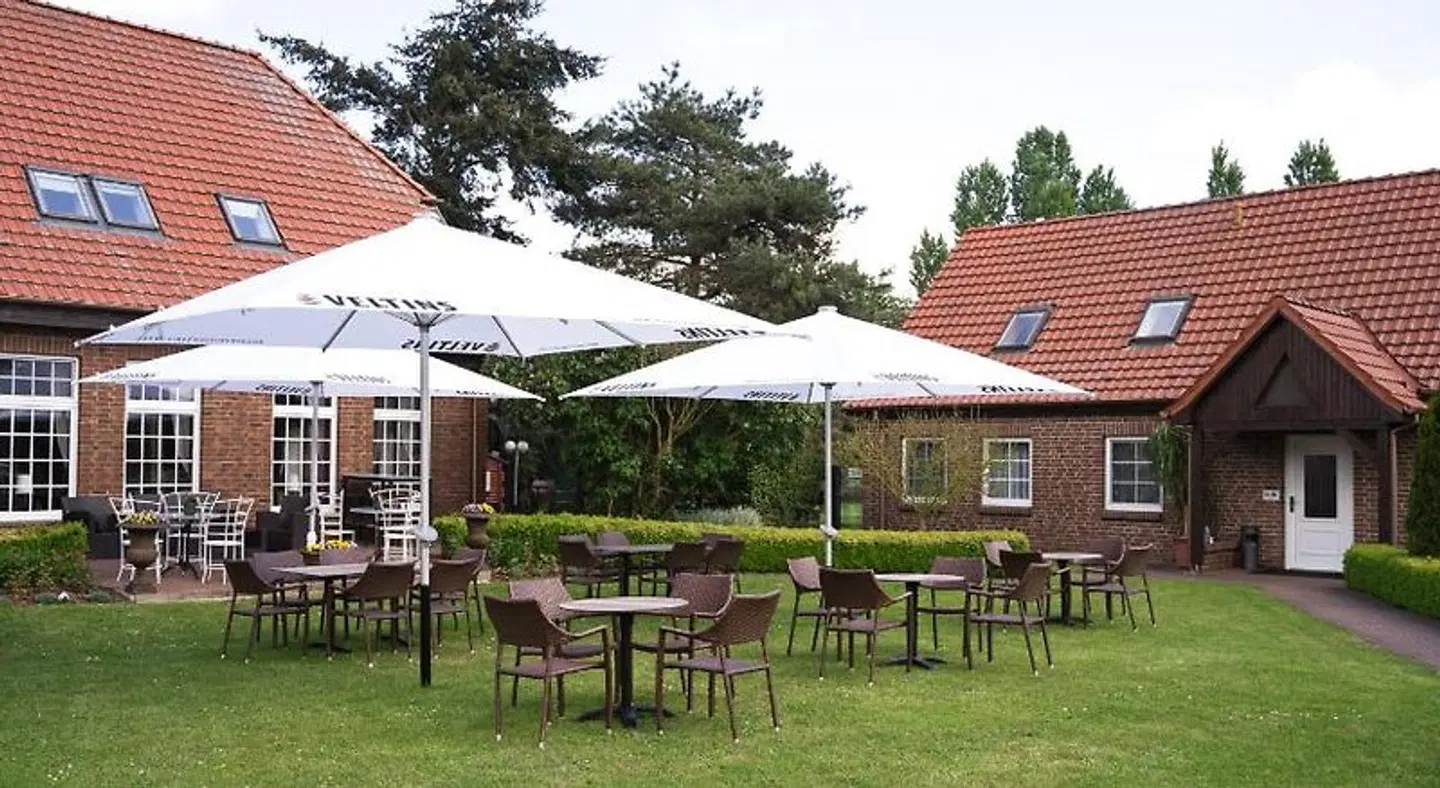 Im Wiesengrund Restaurant