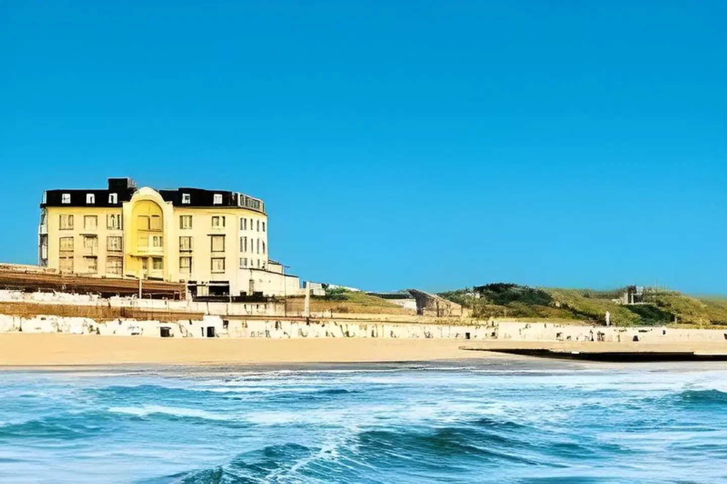 Miramar Strand