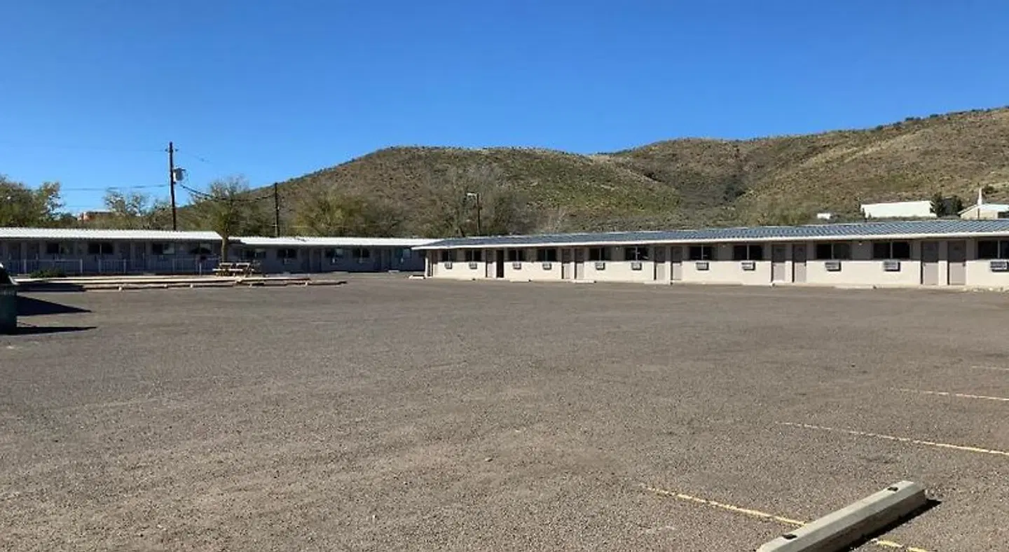 Value Lodge LANDSCAPE