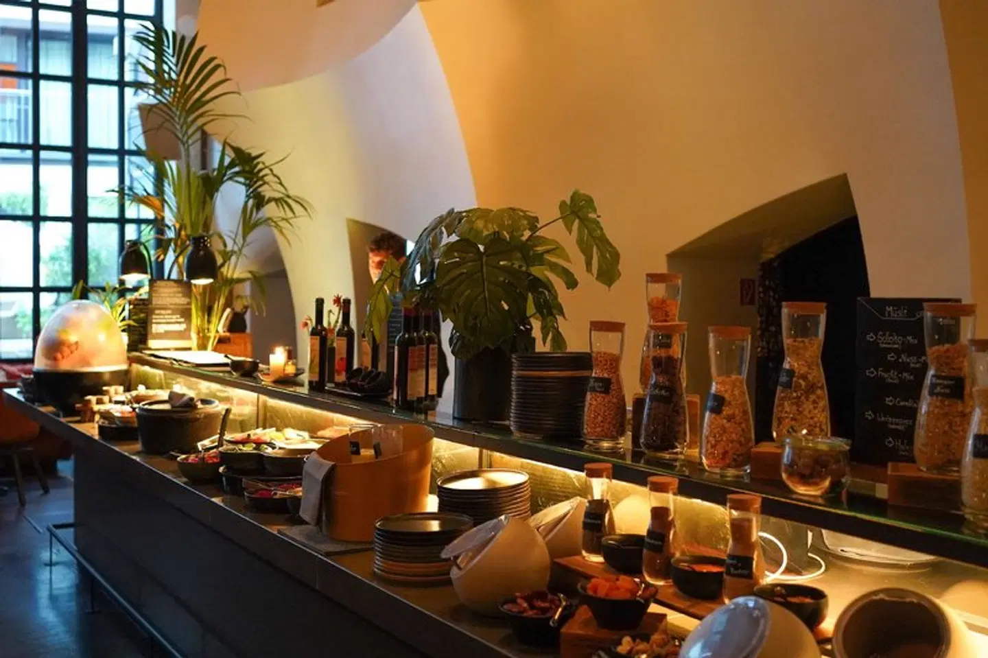 East Restaurant
