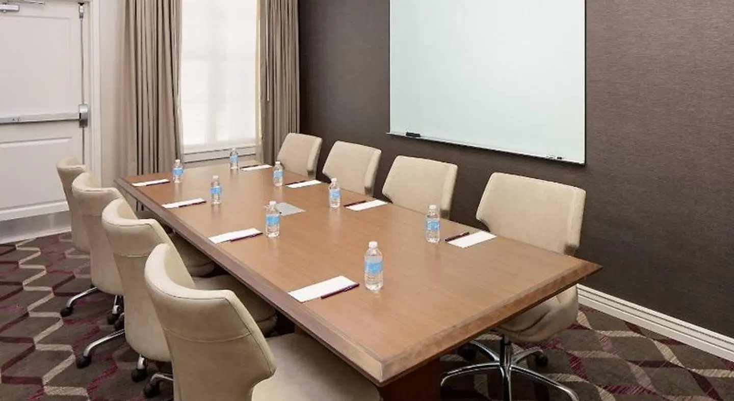 Residence Inn by Marriott Tucson Williams Centre Konferenz