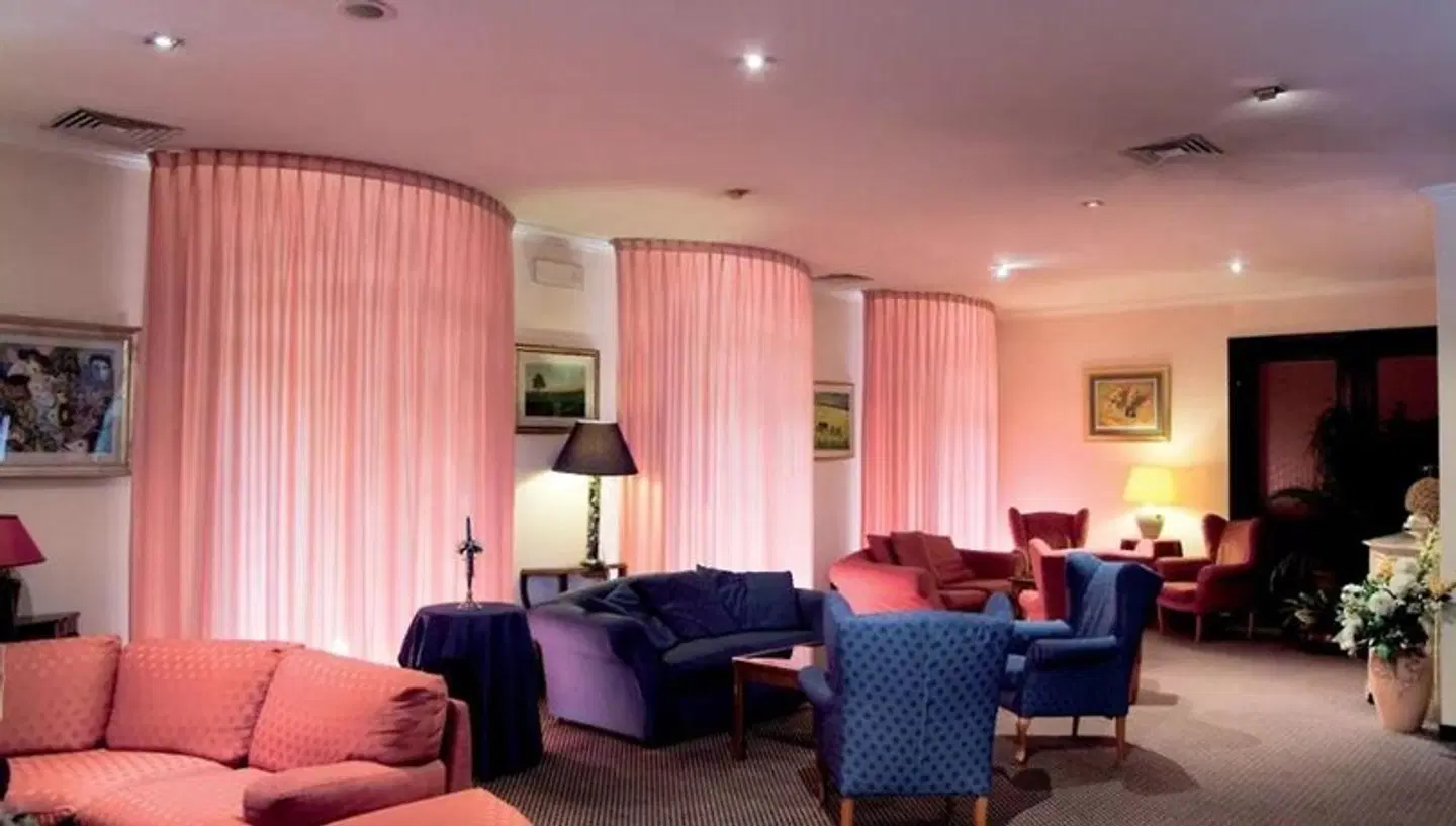 Balletti Palace Hotel LOUNGE_LOBBY