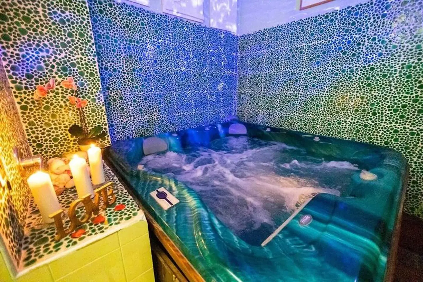 Solofra Palace Hotel & Resort HEALTH_BEAUTY