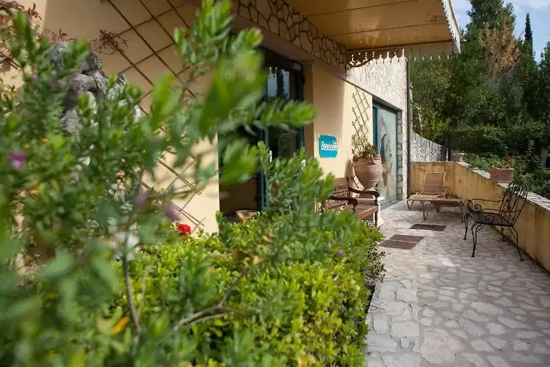 Solofra Palace Hotel & Resort – Hotelfoto