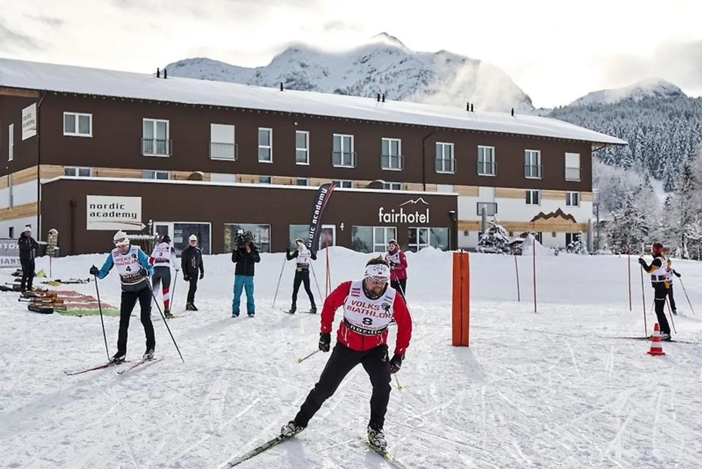 Fairhotel Hochfilzen SPORTS_AND_LEISURE