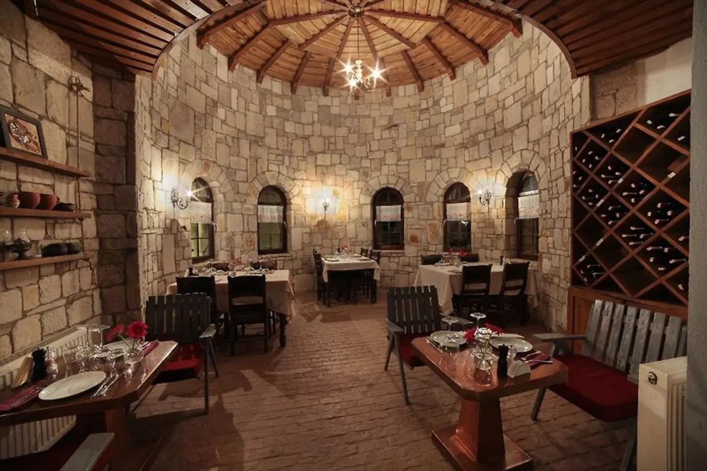 Vinifera Vineyards Hotel LOUNGE_LOBBY