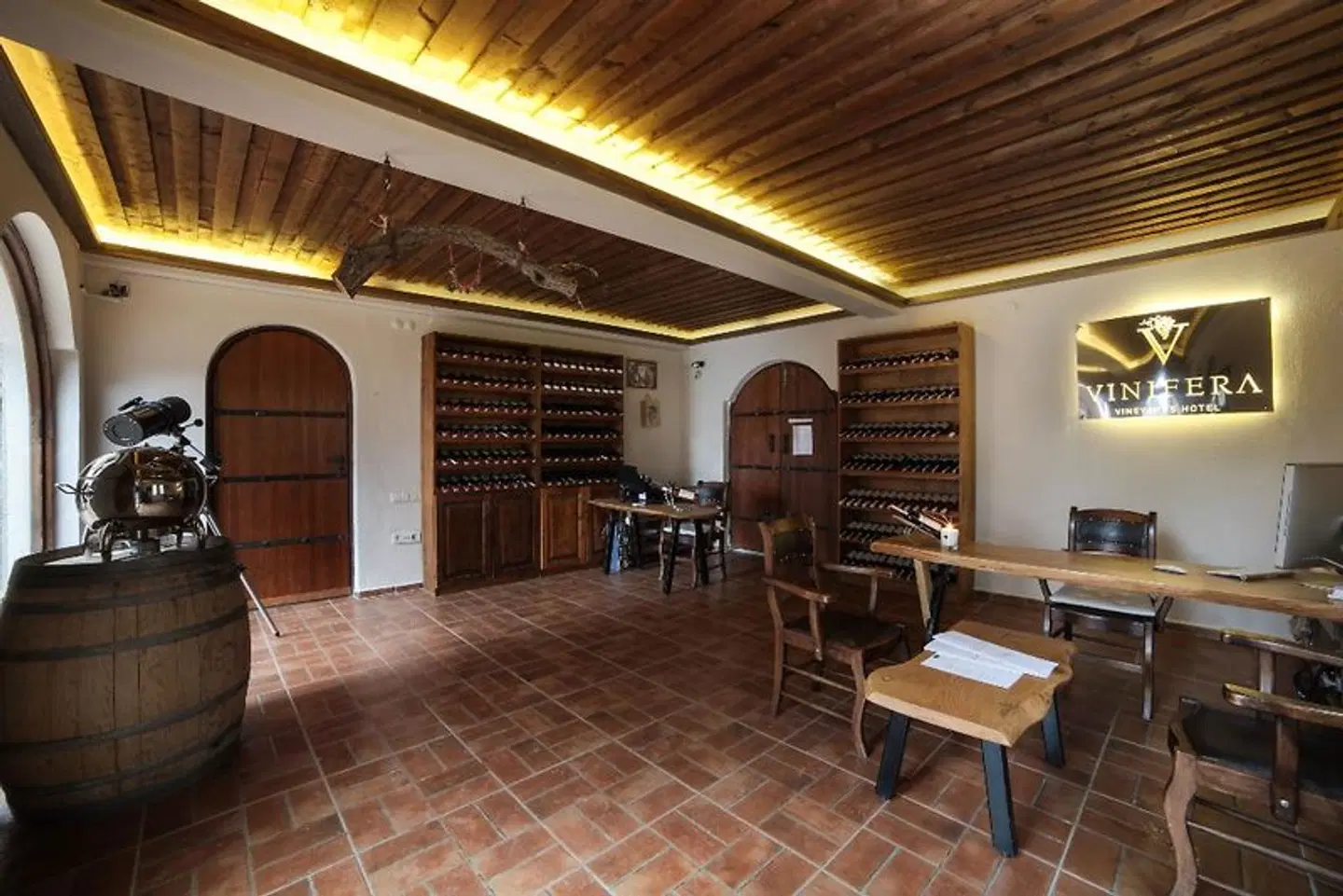 Vinifera Vineyards Hotel HEALTH_BEAUTY