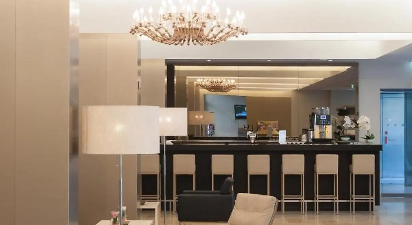 Sylter Hof Bar