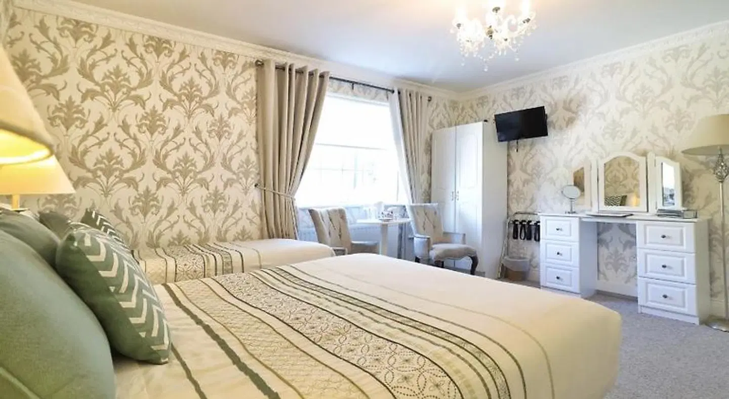 Meadowside B&B ROOM_EXAMPLE