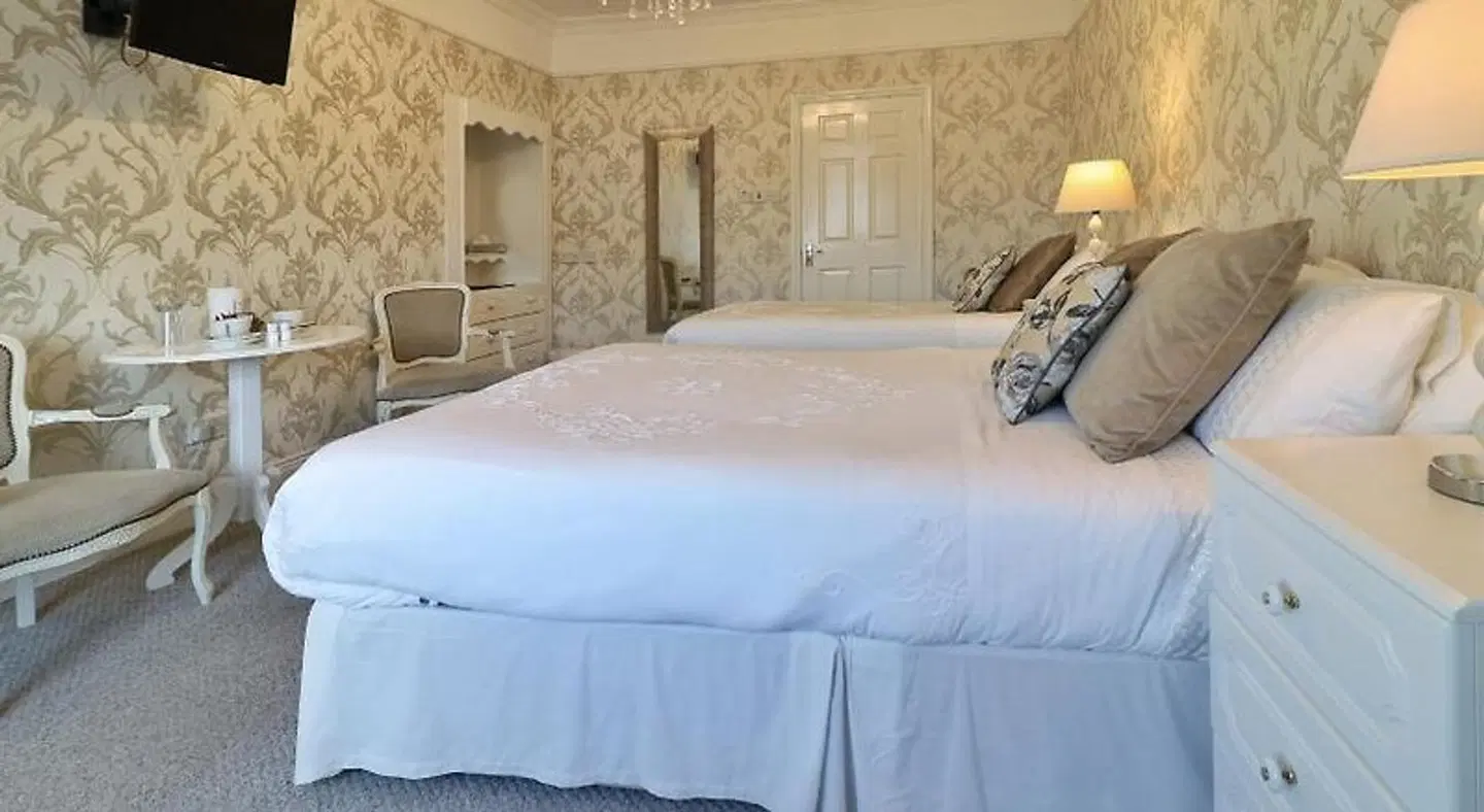 Meadowside B&B ROOM_EXAMPLE
