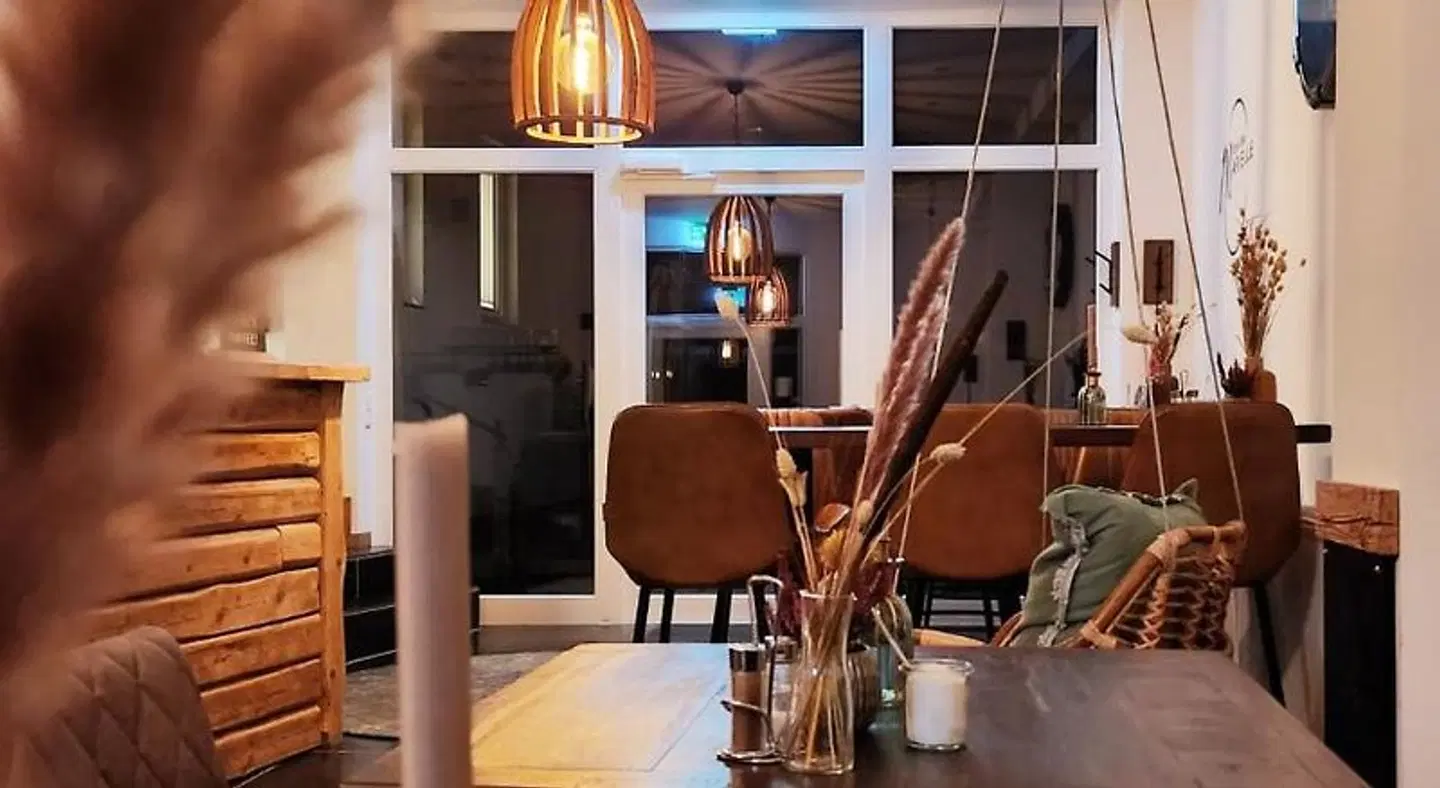 Boutique Hotel Marielle LOUNGE_LOBBY
