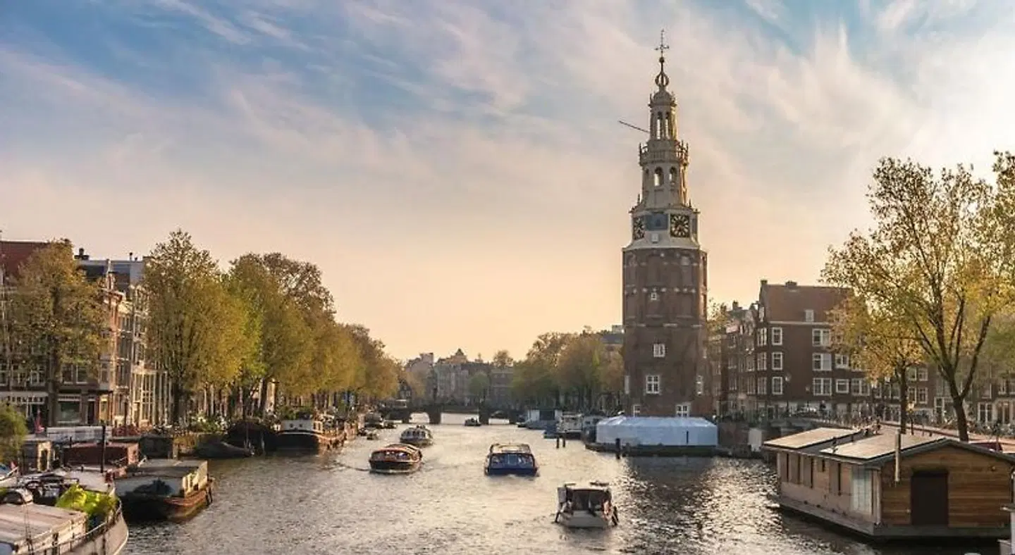 The Lake Hotel Amsterdam Airport Strand