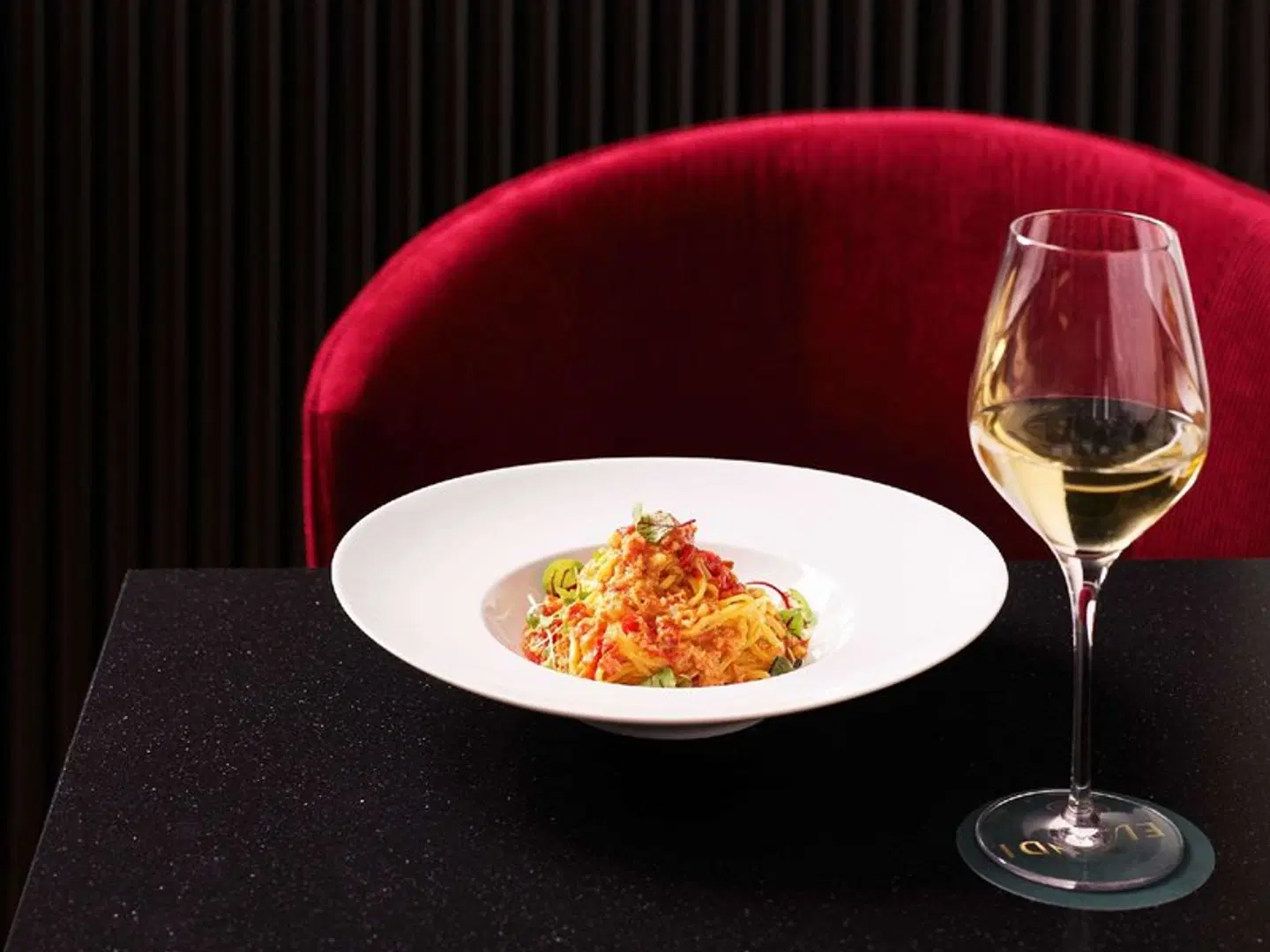 Hyatt Regency London Stratford Restaurant