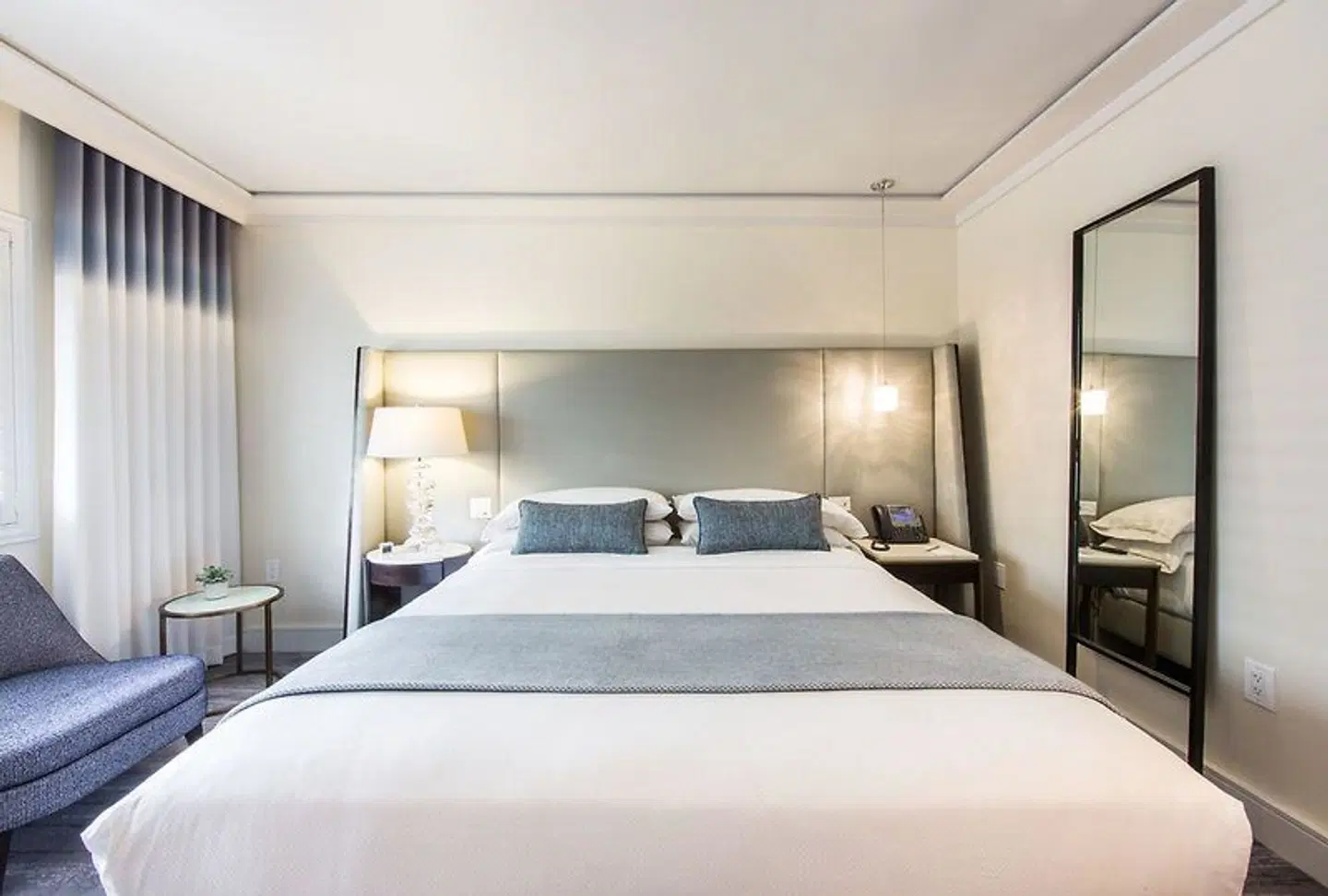 Royal Suite Trinità Dei Monti ROOM_EXAMPLE