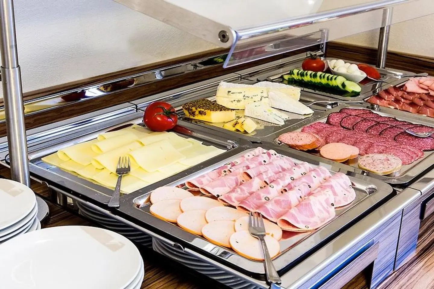 Nürnberger Trichter Restaurant