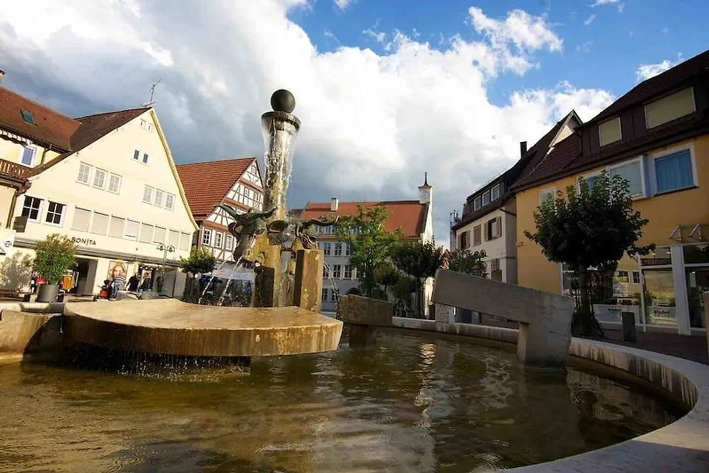 Reinhardtshof EXTERIOR