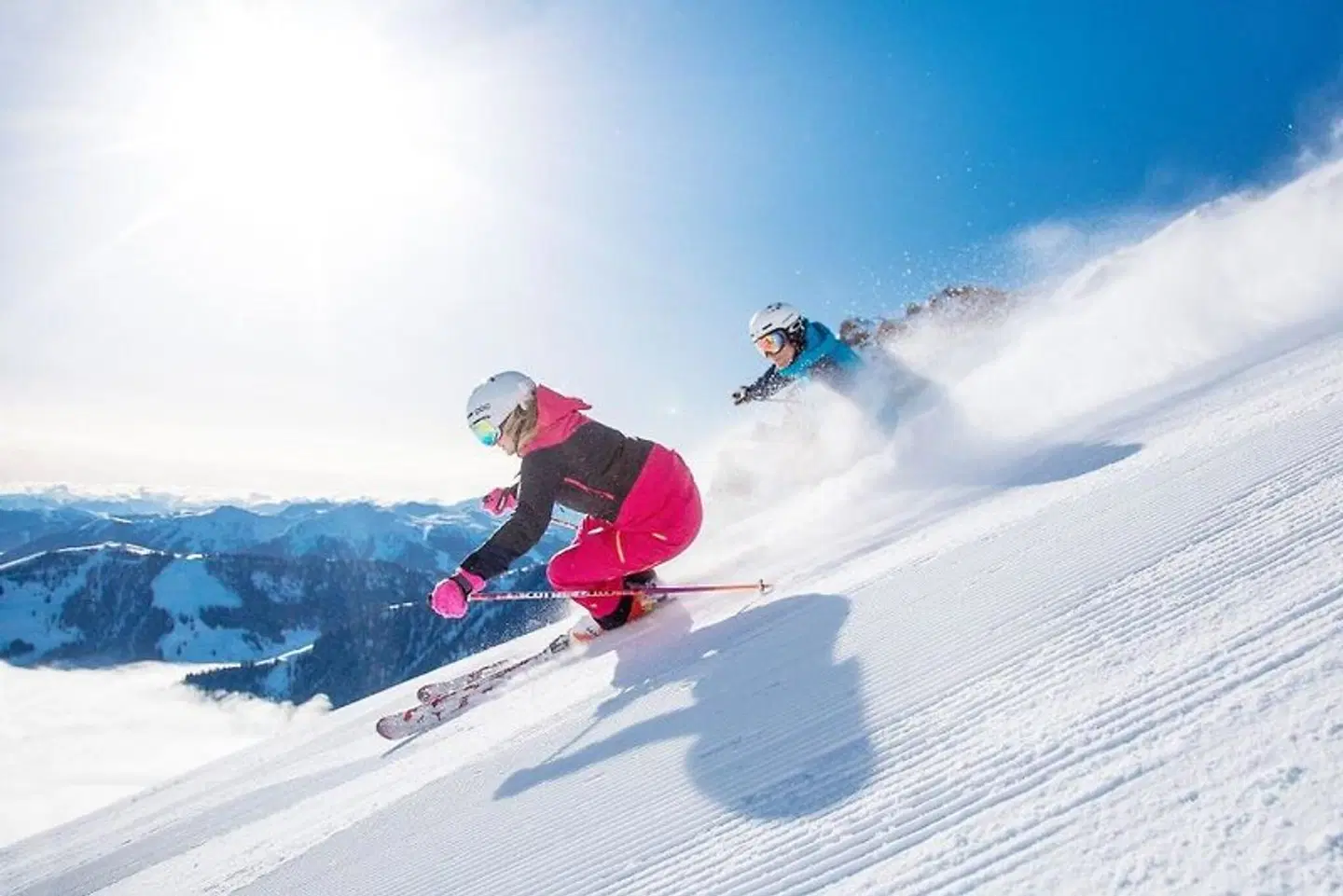Fairhotel Hochfilzen SPORTS_AND_LEISURE