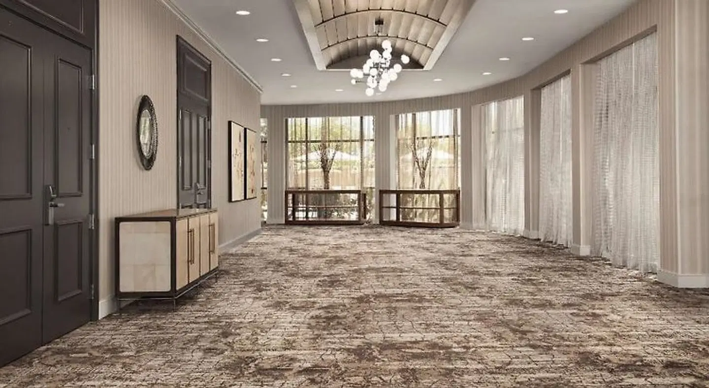 Hilton Phoenix Chandler LOUNGE_LOBBY