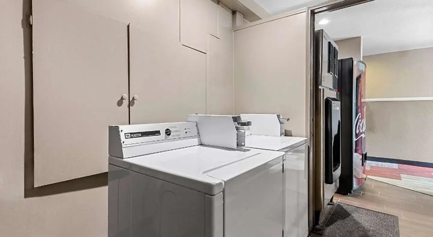 Best Western Apache Junction Inn Badezimmer