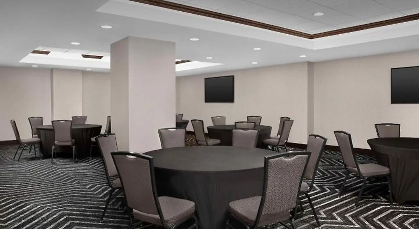 Homewood Suites by Hilton Dallas Downtown, TX Konferenz