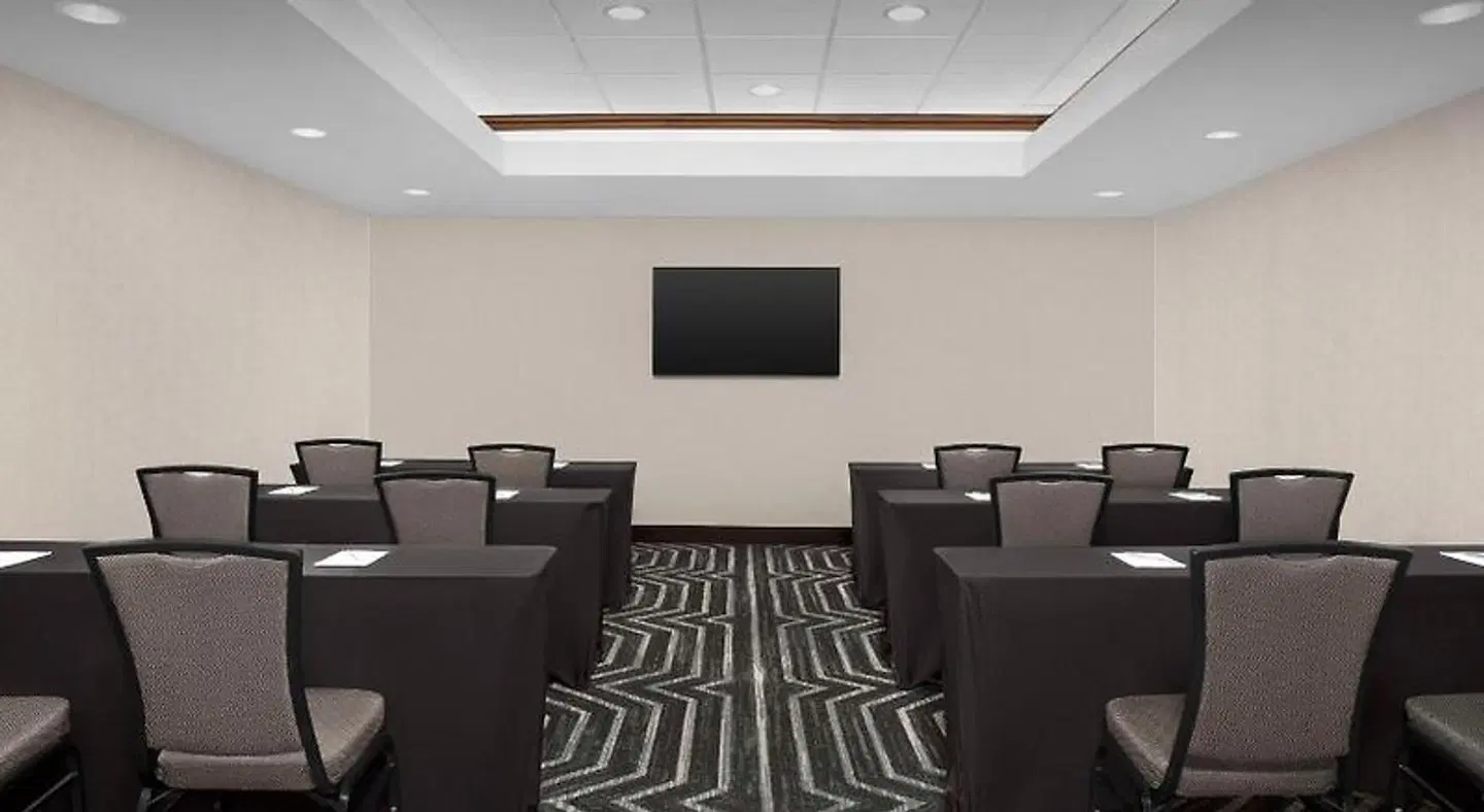 Homewood Suites by Hilton Dallas Downtown, TX Konferenz