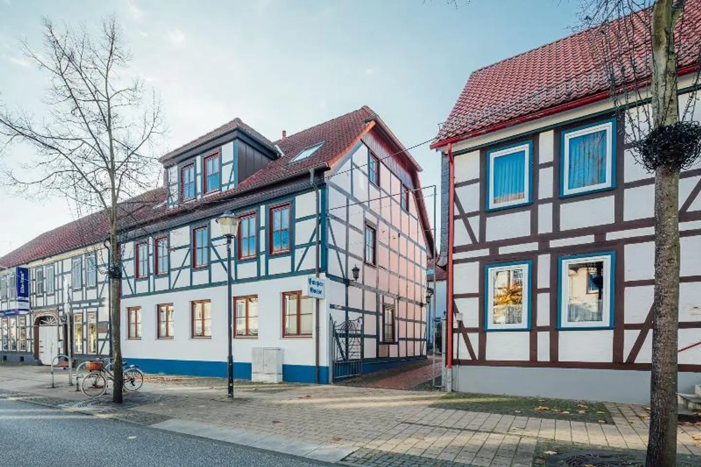 Pumpengasse Wolfsburg EXTERIOR