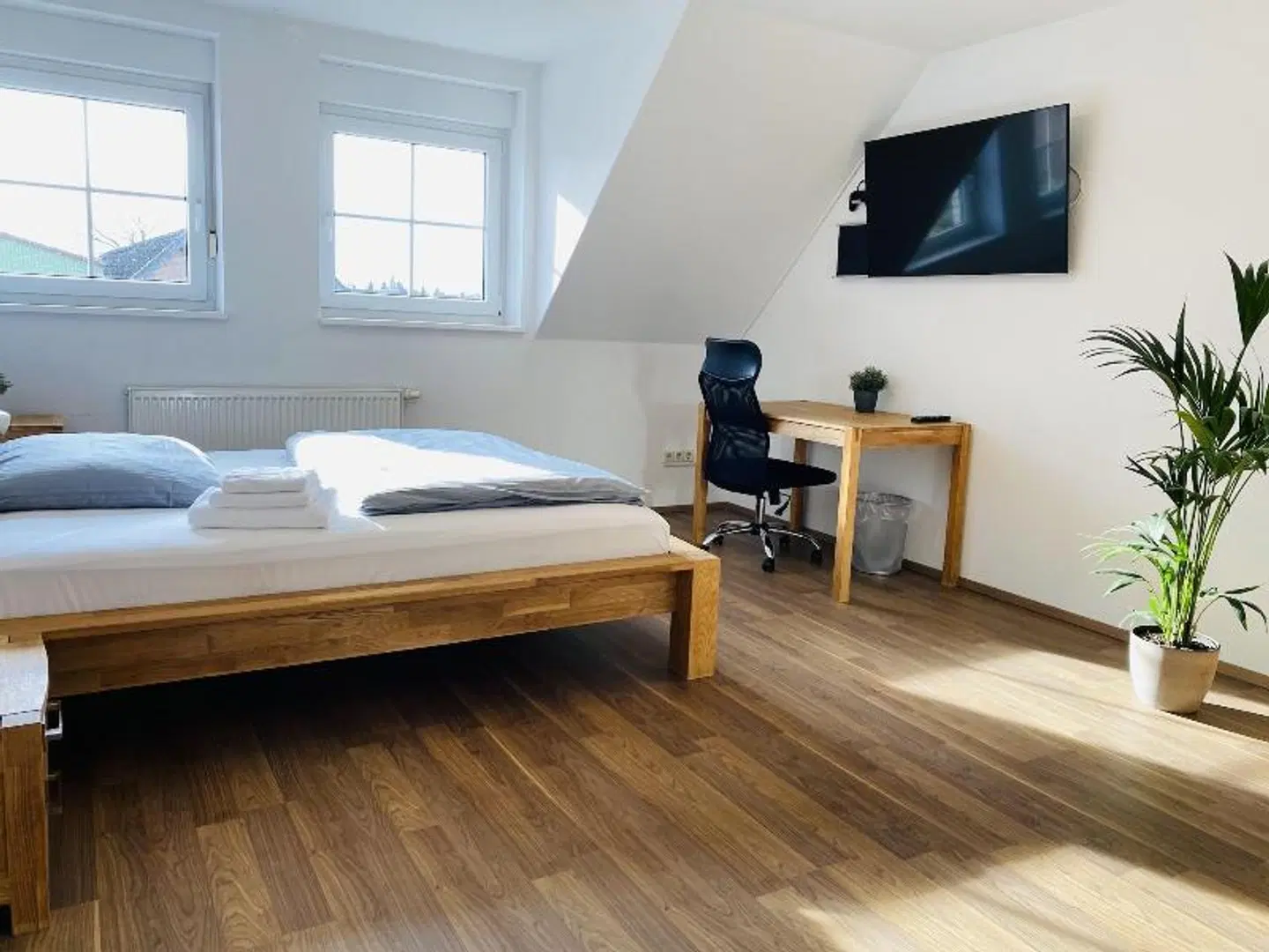 Pumpengasse Wolfsburg ROOM_EXAMPLE