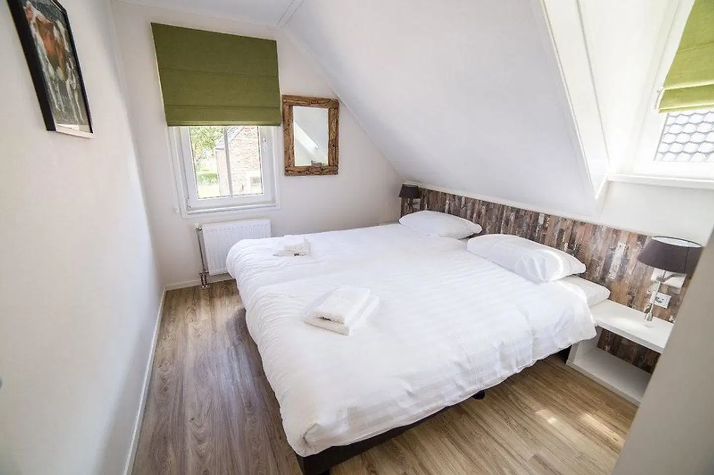 Dormio Resort Maastricht ROOM_EXAMPLE