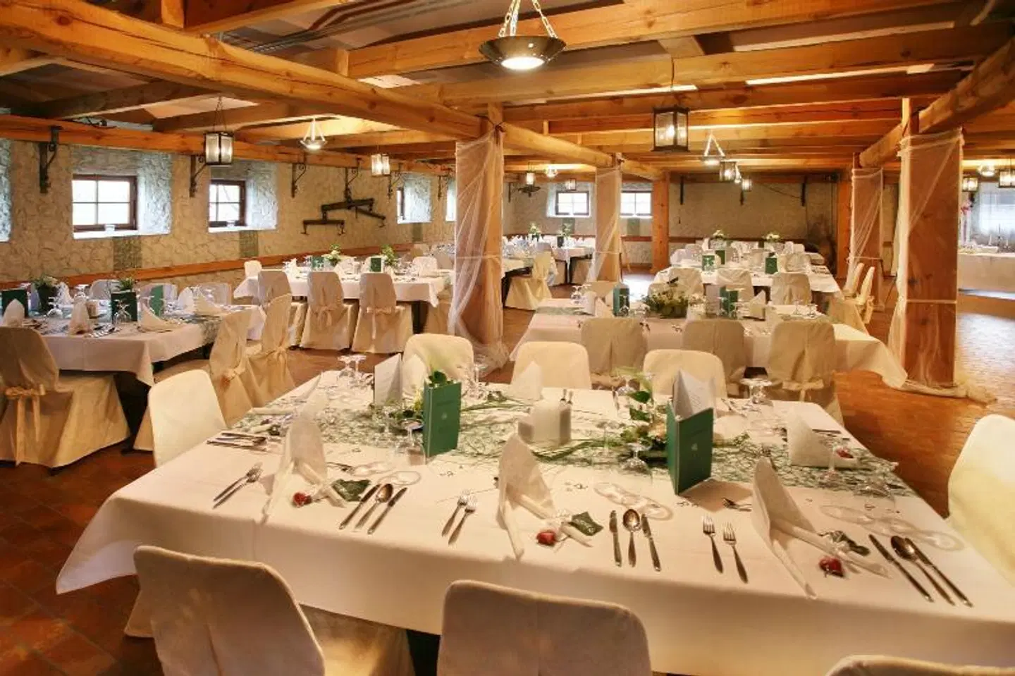 Wörners Schloss Weingut & Wellness Restaurant