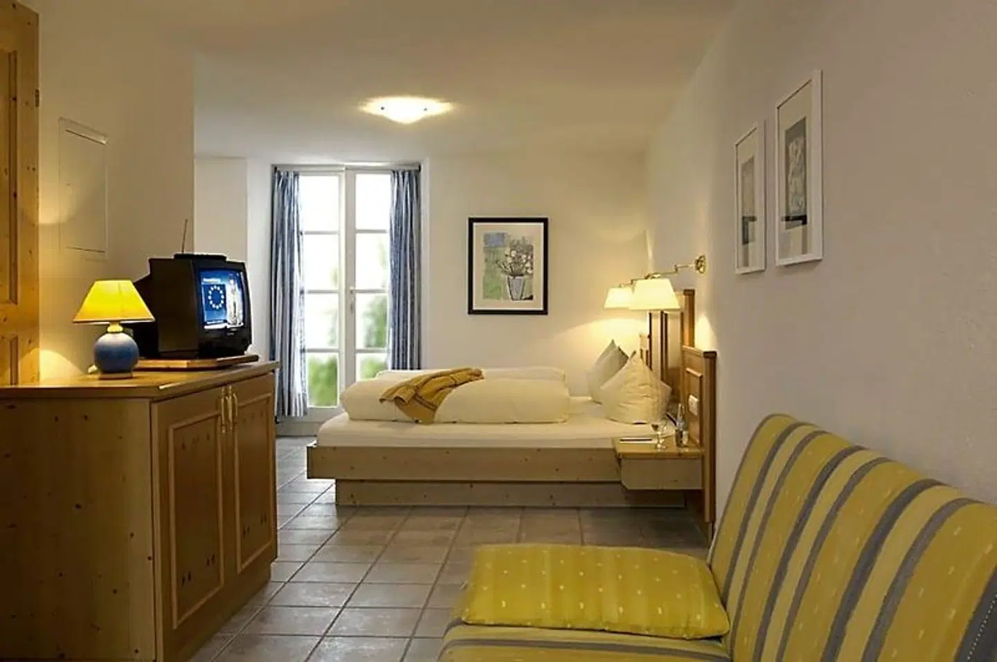 Zum Adler Landgasthof ROOM_EXAMPLE