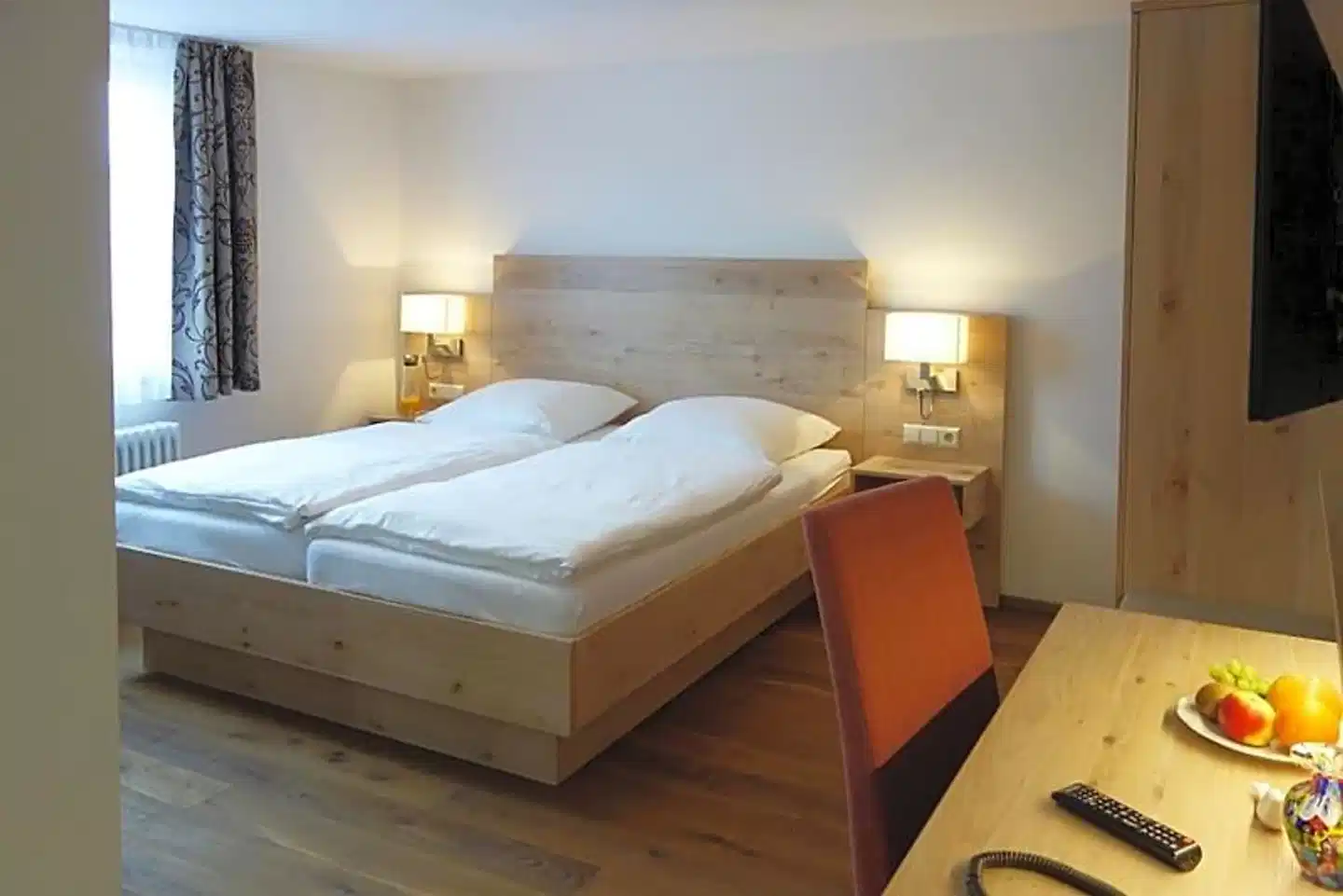 Zum Adler Landgasthof Wohnbeispiel