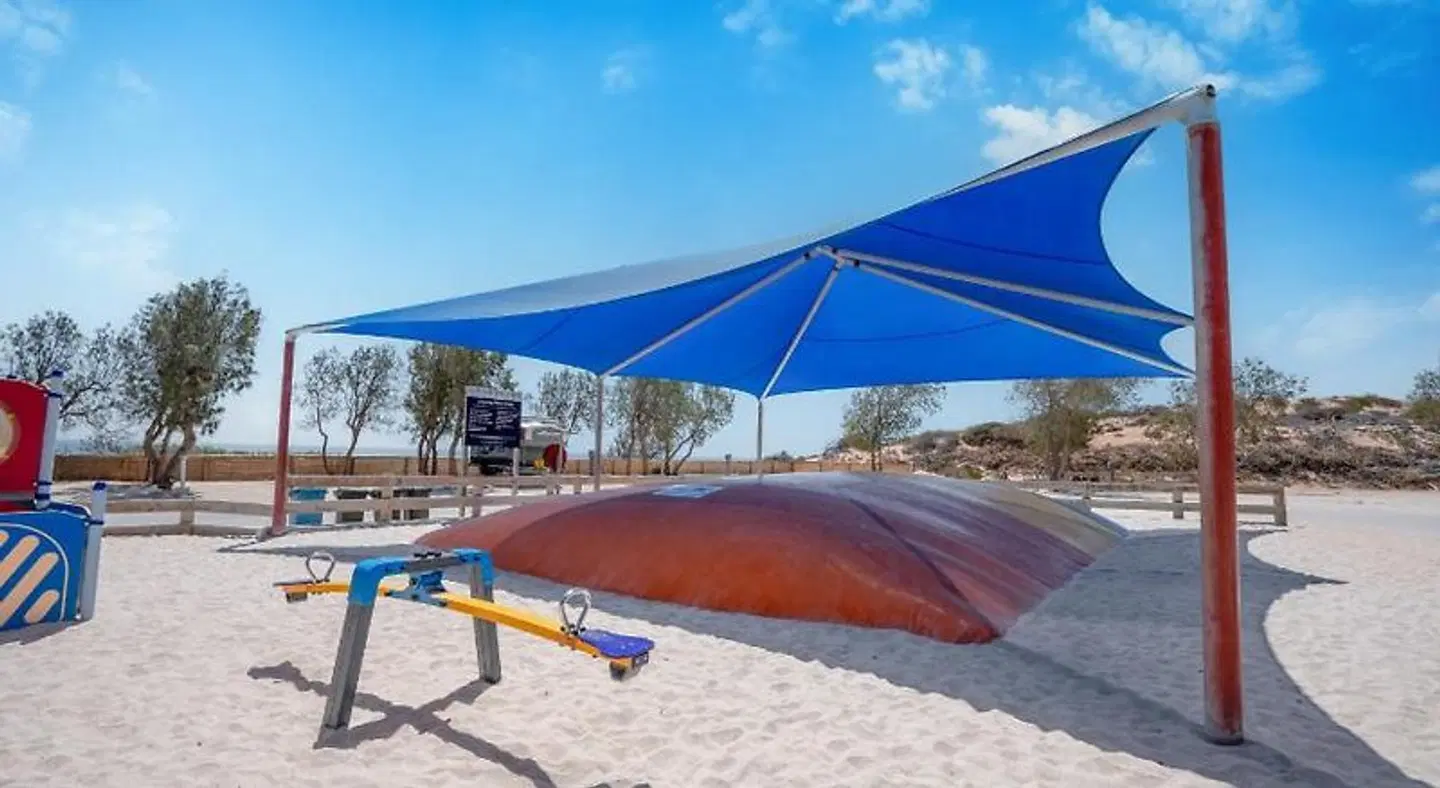 Denham Seaside Caravan Park SPORTS_AND_LEISURE