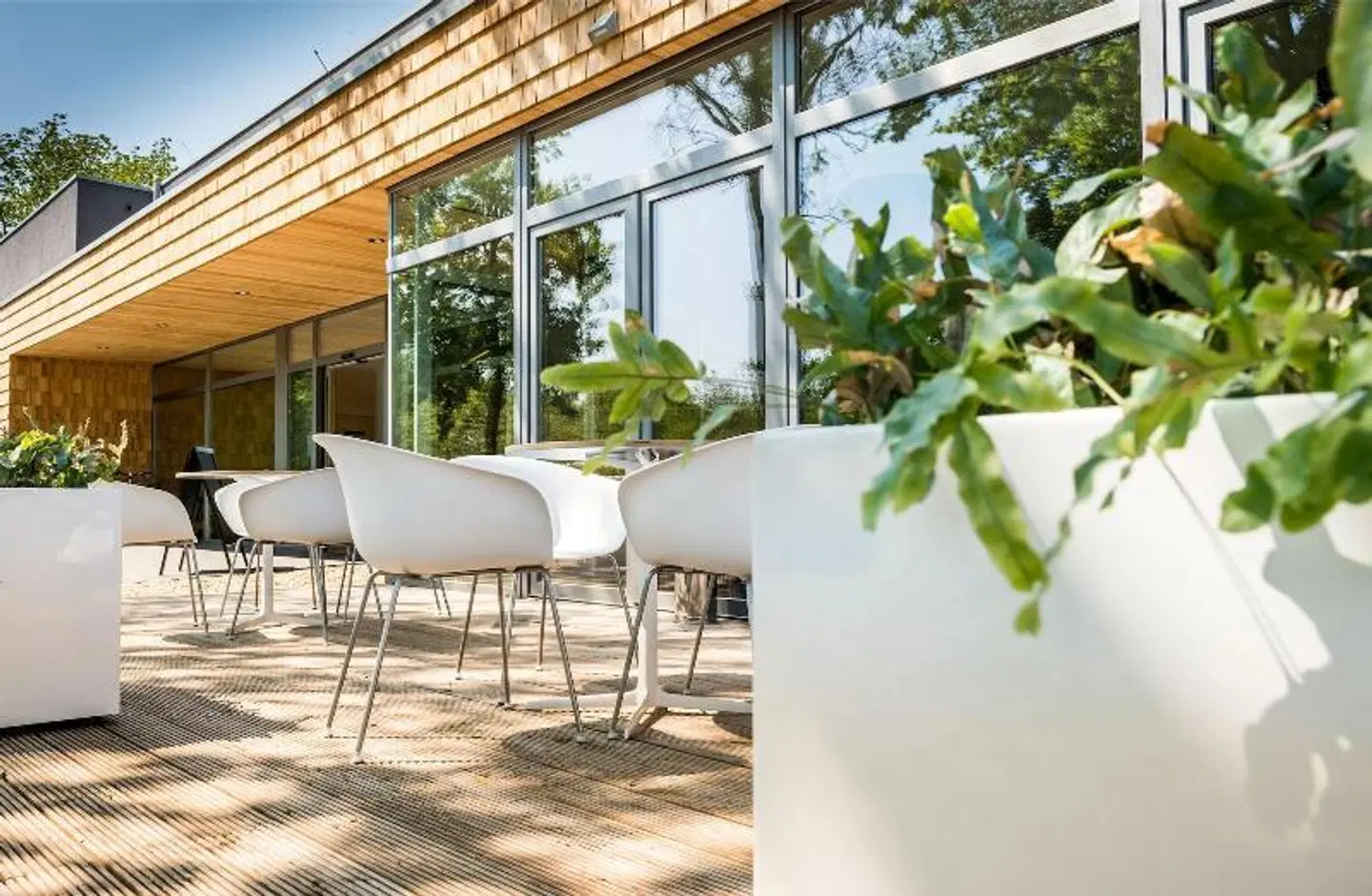 moveINN Terrasse