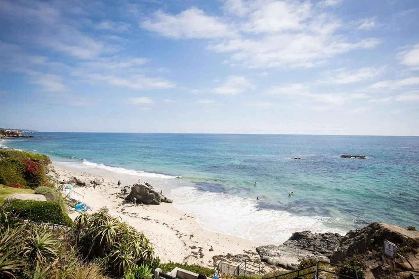 La Casa Del Camino Strand
