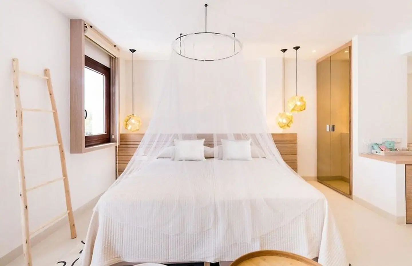 Gatzara Suites Santa Gertrudis ROOM_EXAMPLE