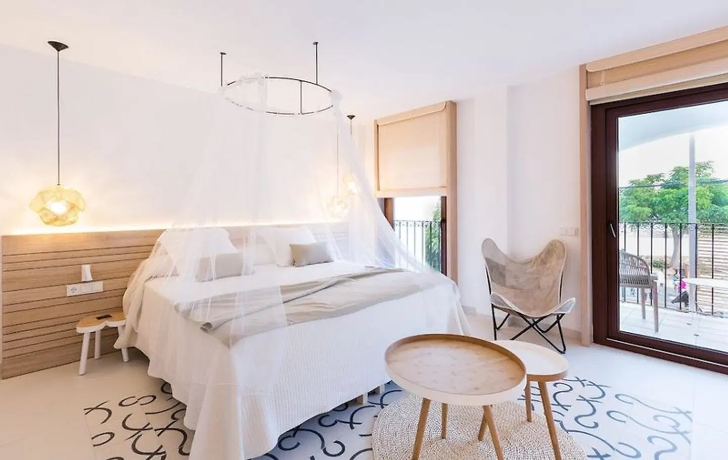 Gatzara Suites Santa Gertrudis ROOM_EXAMPLE