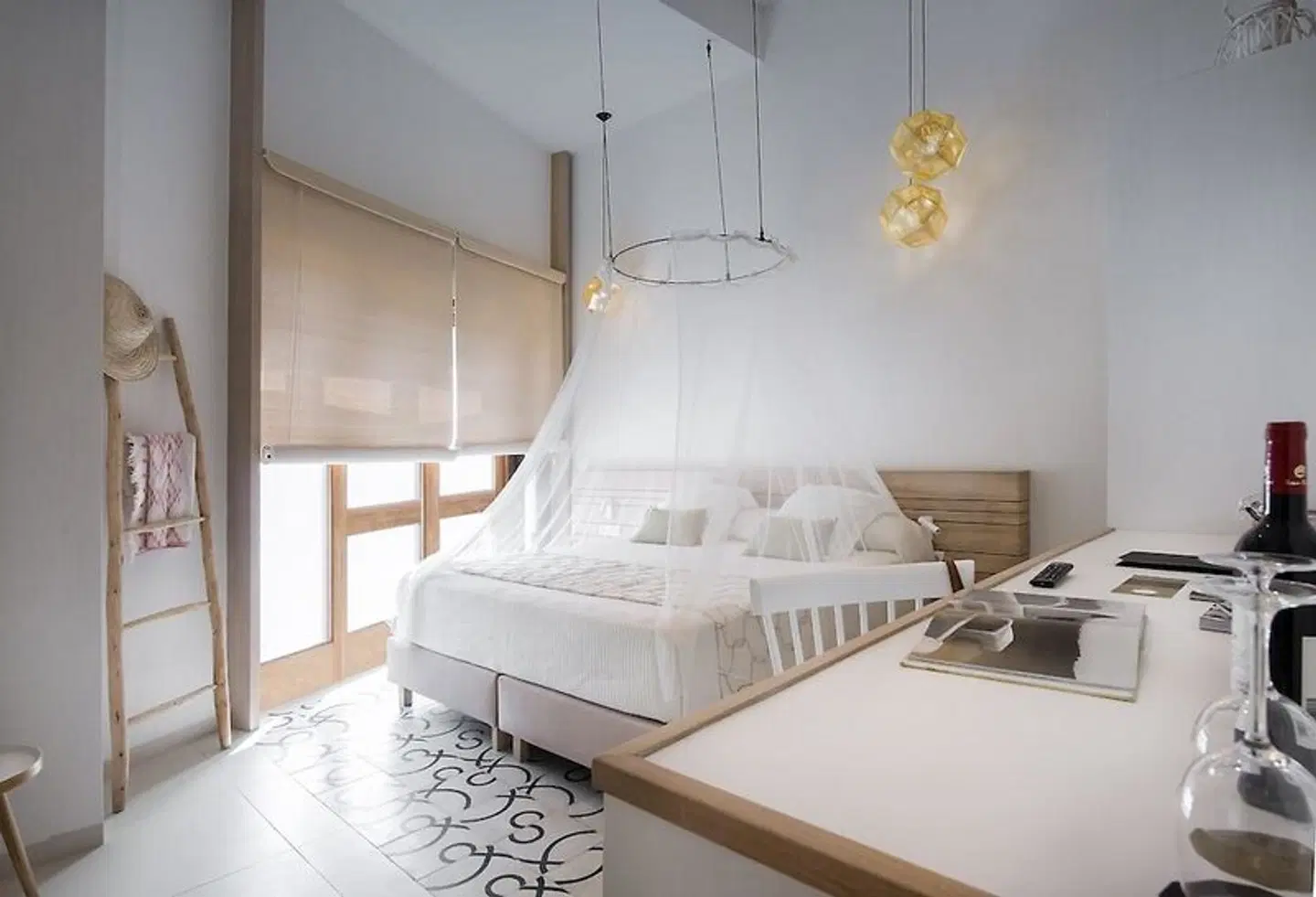 Gatzara Suites Santa Gertrudis ROOM_EXAMPLE