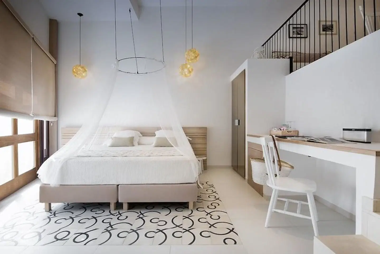 Gatzara Suites Santa Gertrudis ROOM_EXAMPLE