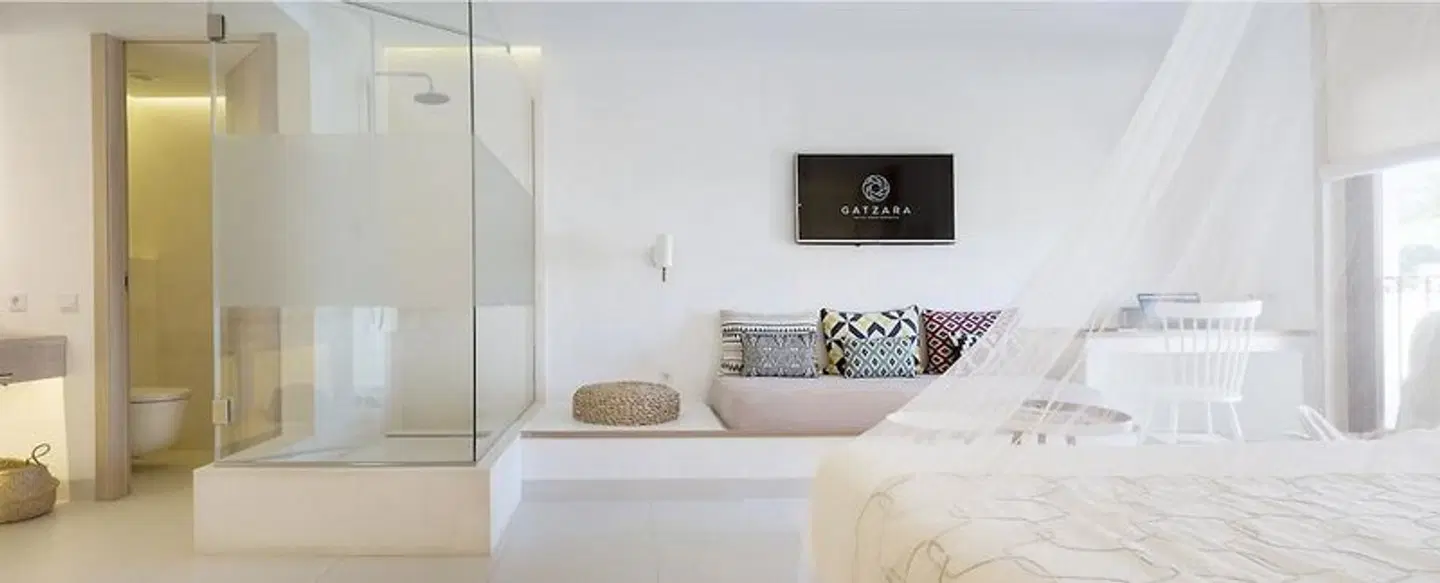 Gatzara Suites Santa Gertrudis ROOM_EXAMPLE