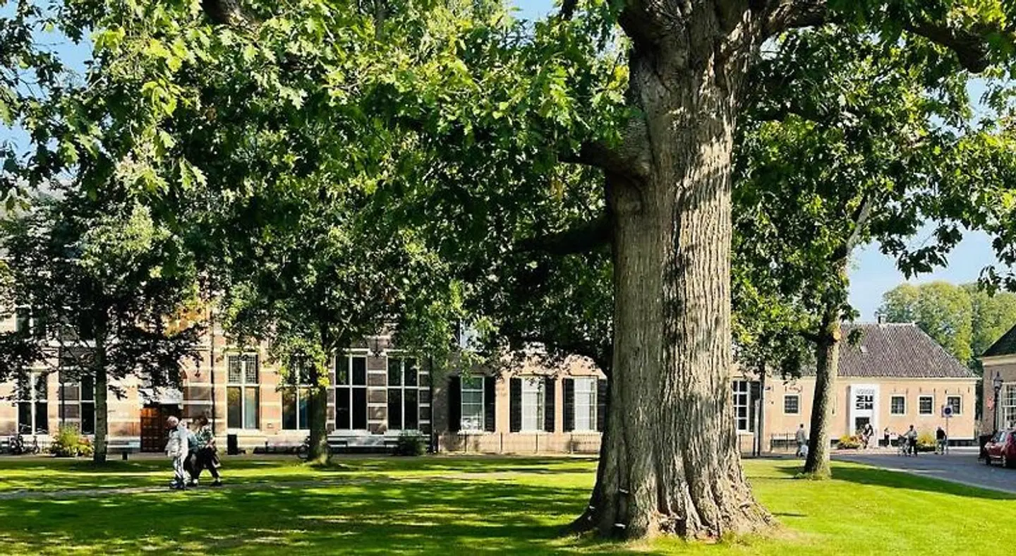 B&B de Notaris Garten