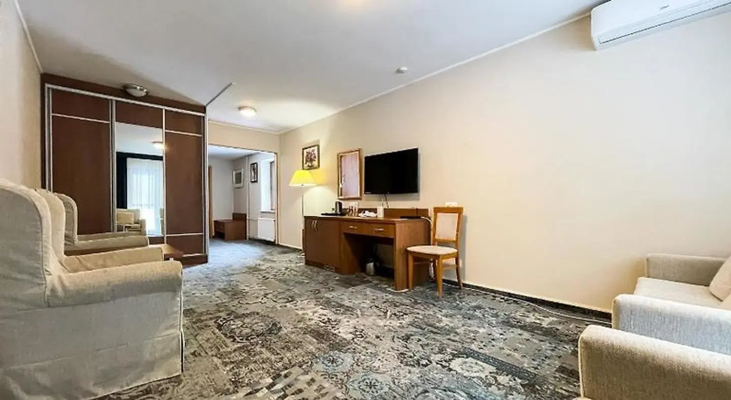 Mercure Mr'gowo Resort&Spa ROOM_EXAMPLE