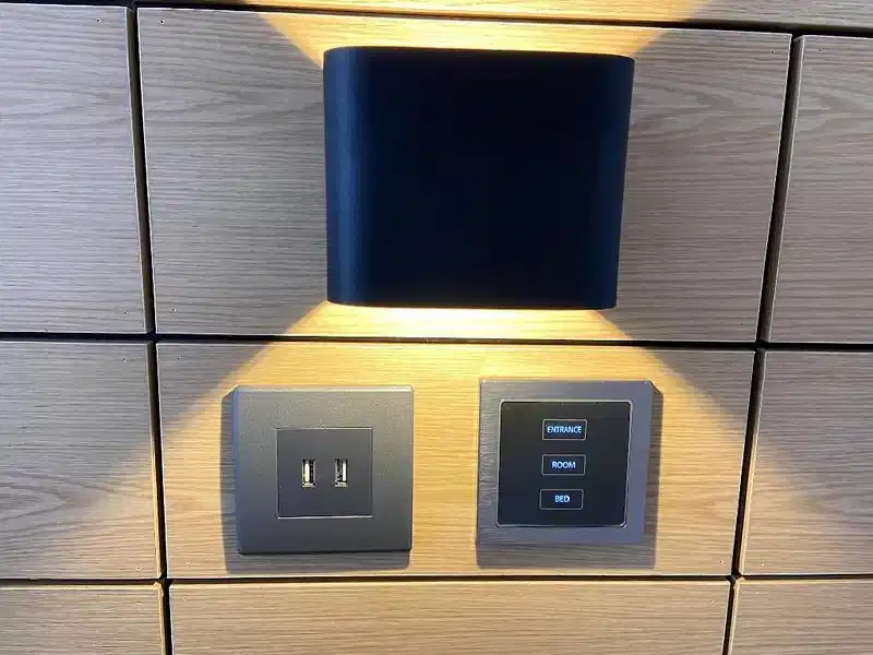 Henn-na Hotel Seoul Myeongdong – Hotelfoto