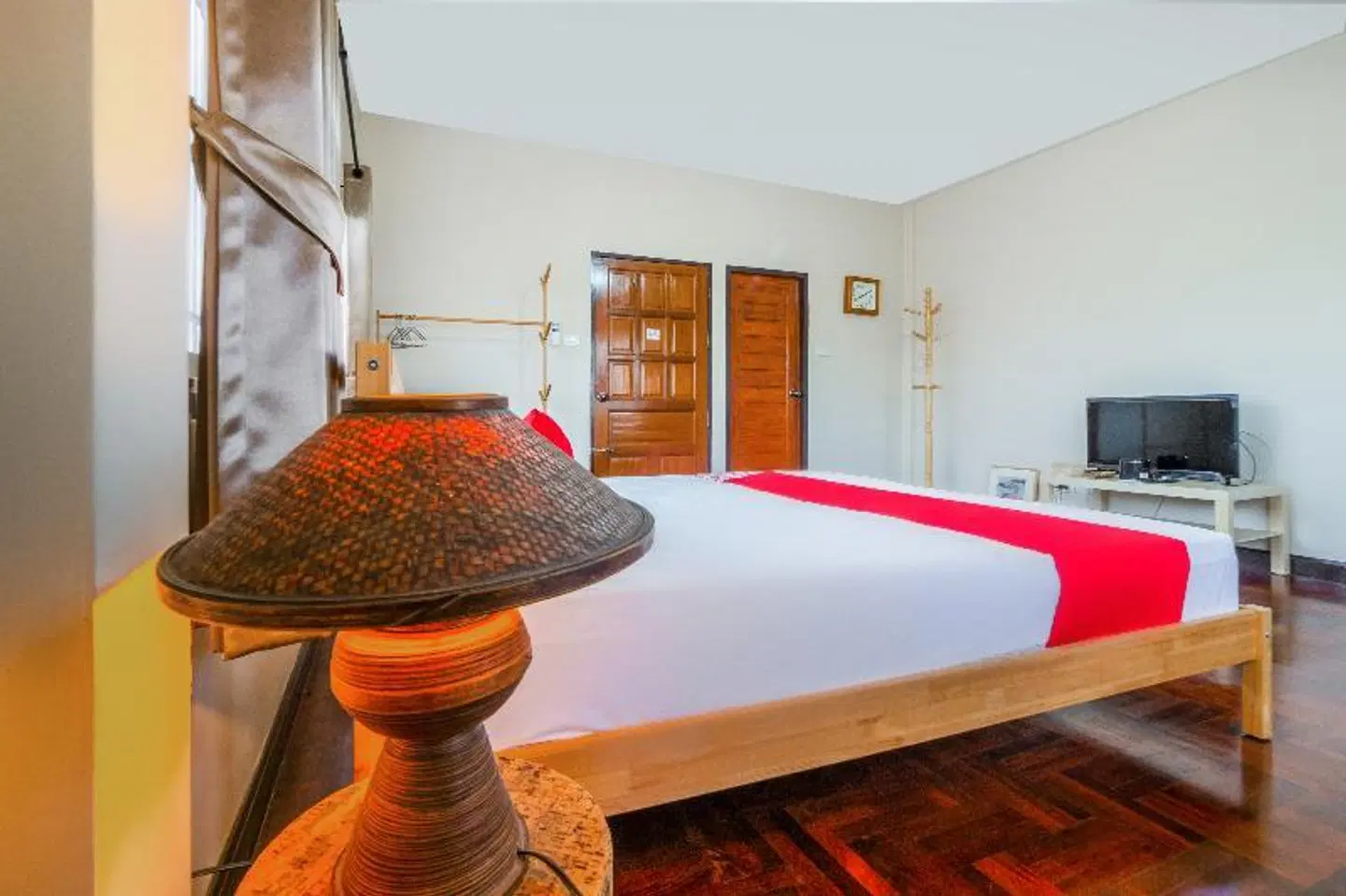 OYO 941 Chom's House at Sapanmai ROOM_EXAMPLE