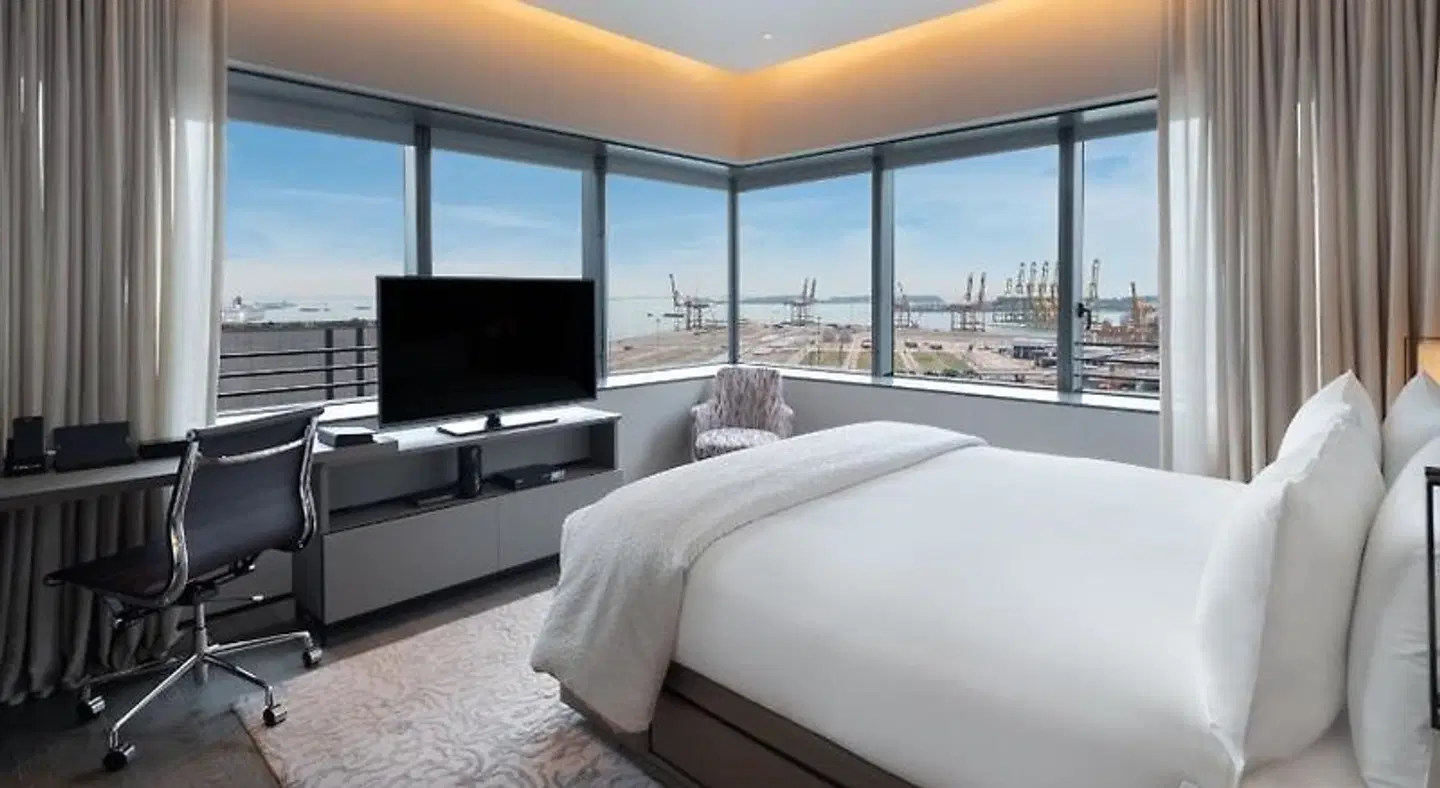 Dao by Dorsett AMTD Singapore ROOM_EXAMPLE