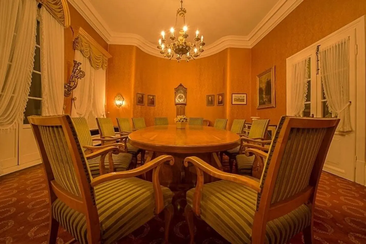Burghotel Haselünne ROOM_EXAMPLE
